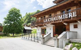 Residence La Chaumiere